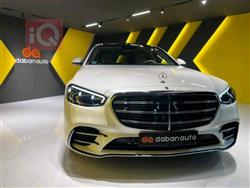 مێرسێدس بێنز S-Class
